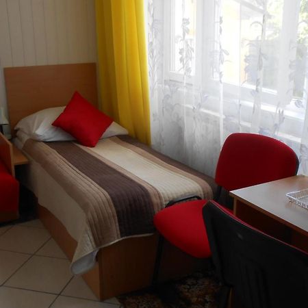 Hotel Leon Biala Podlaska Room photo