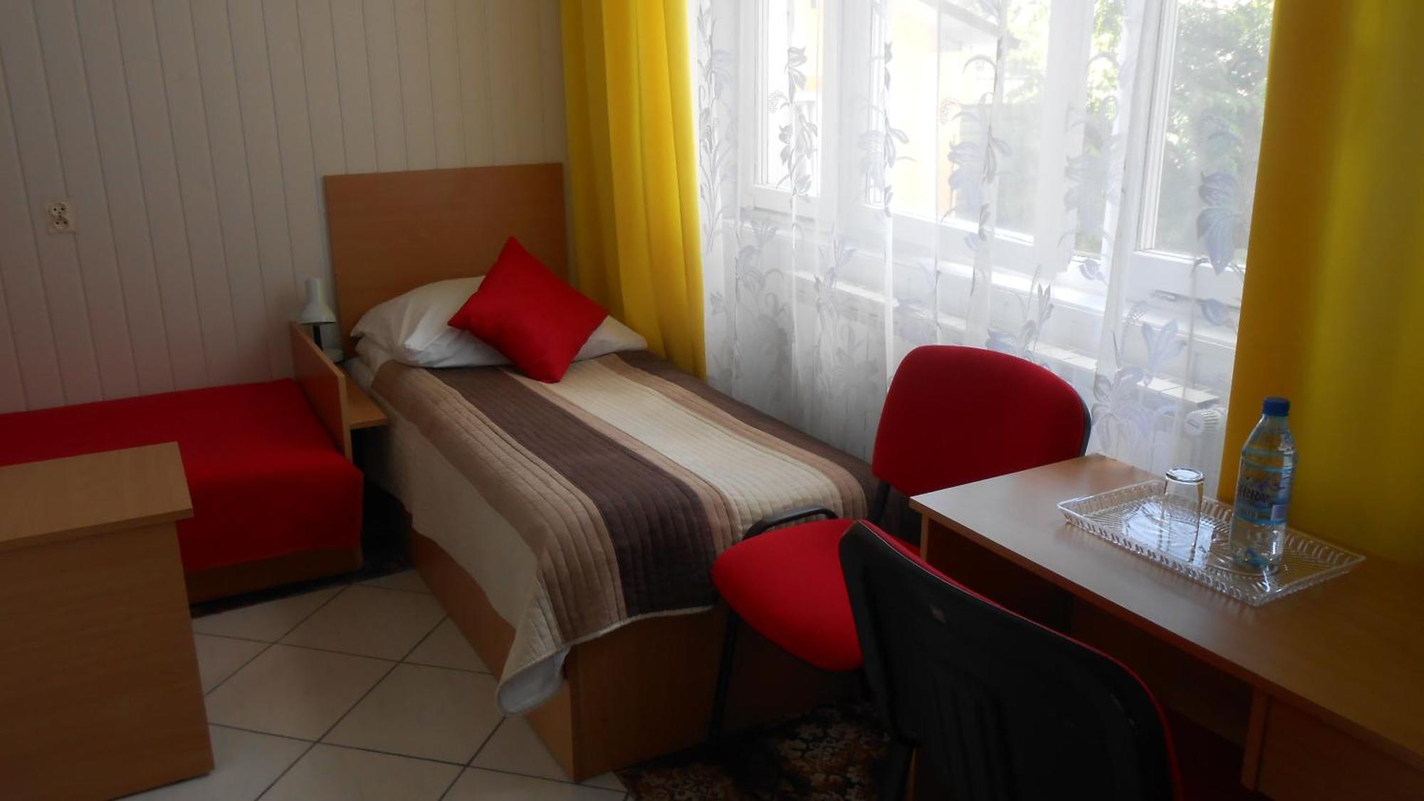 Hotel Leon Biala Podlaska Room photo