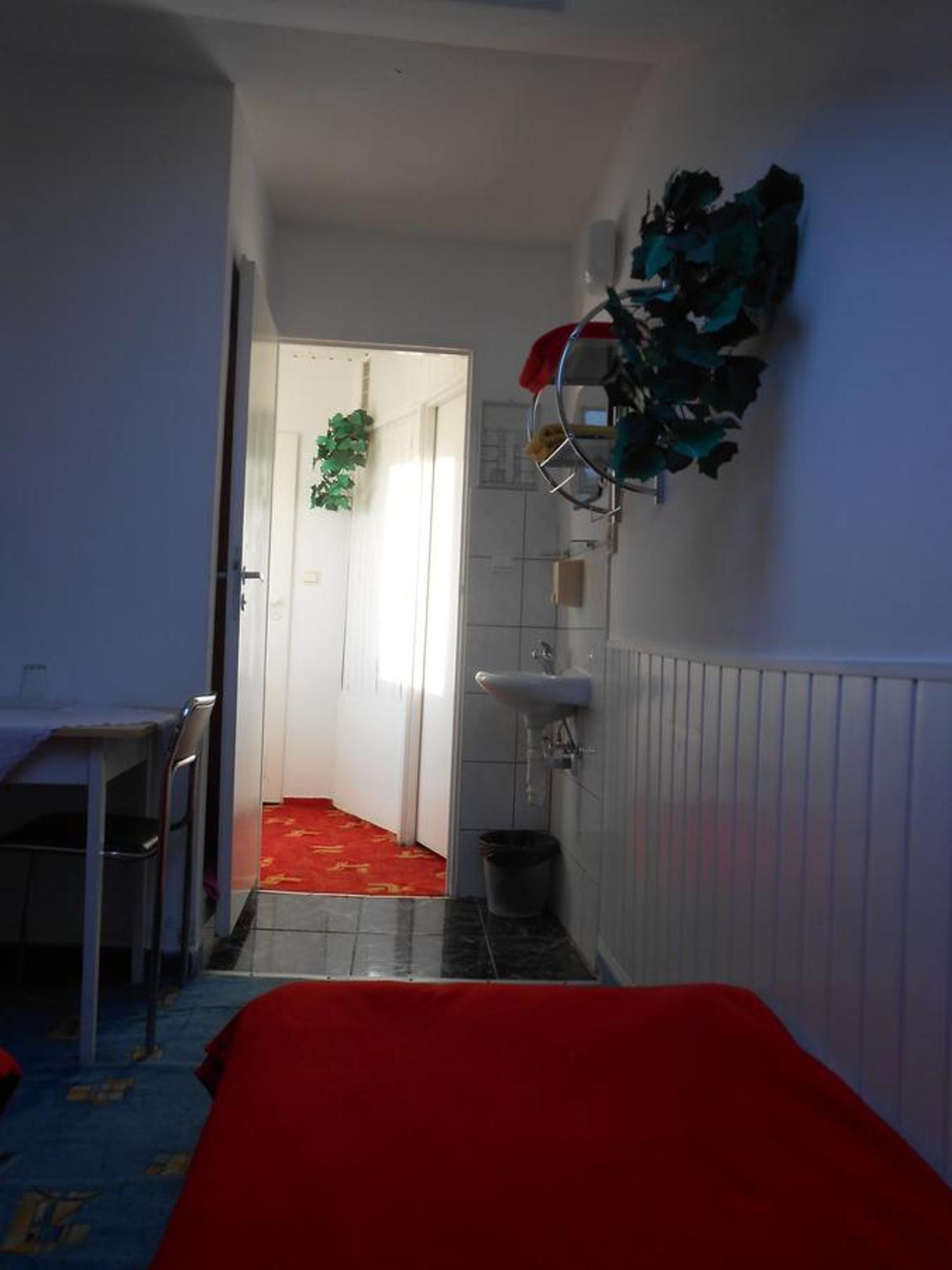 Hotel Leon Biala Podlaska Room photo