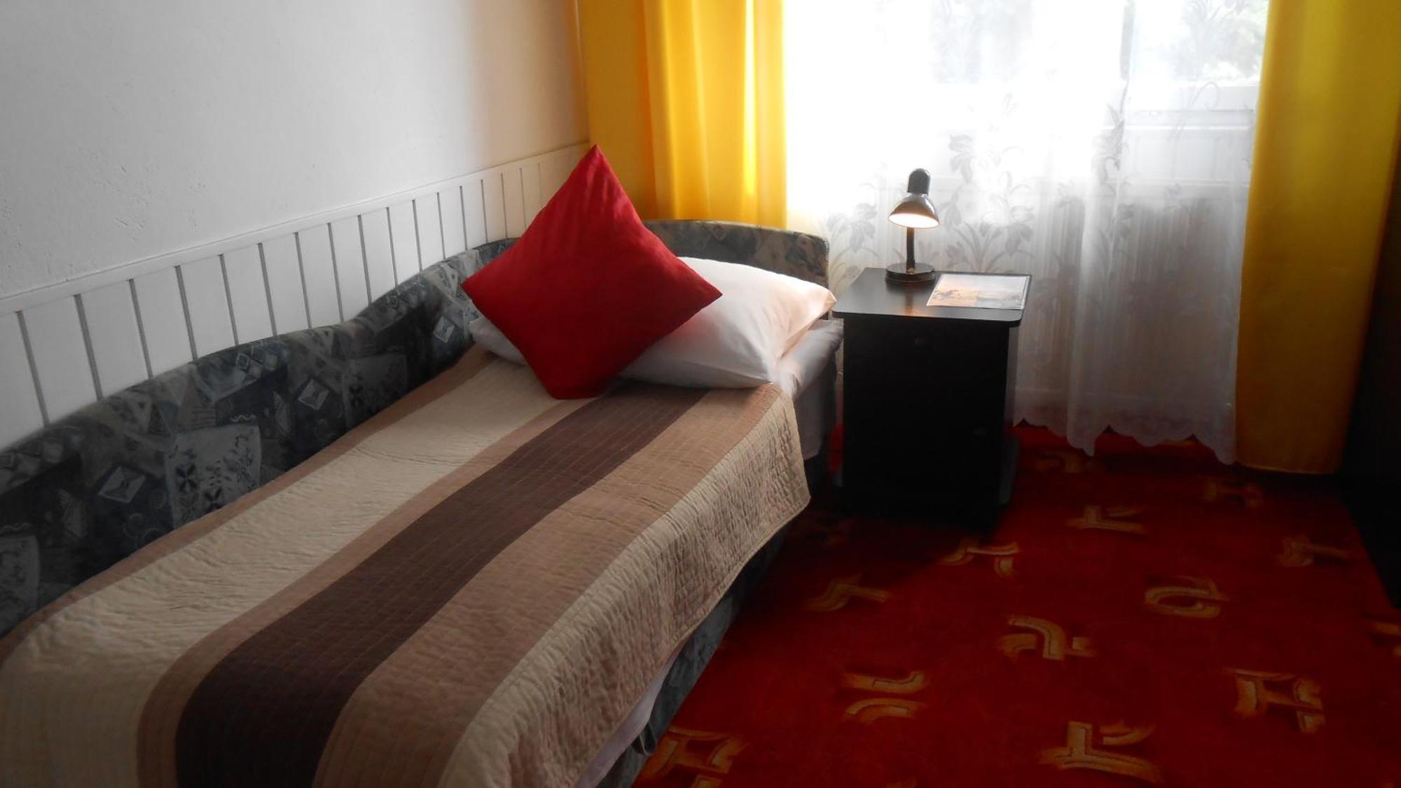 Hotel Leon Biala Podlaska Room photo