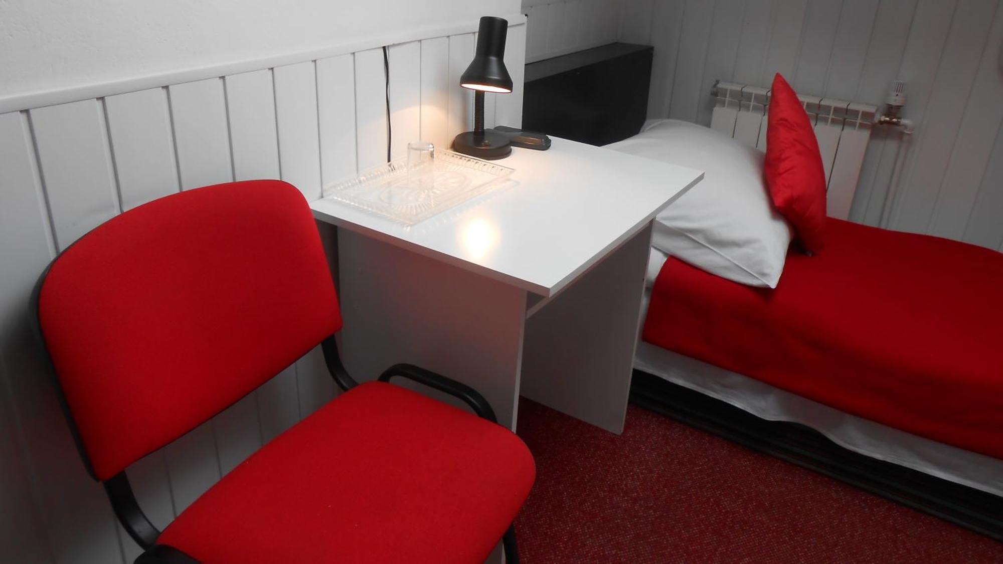 Hotel Leon Biala Podlaska Room photo