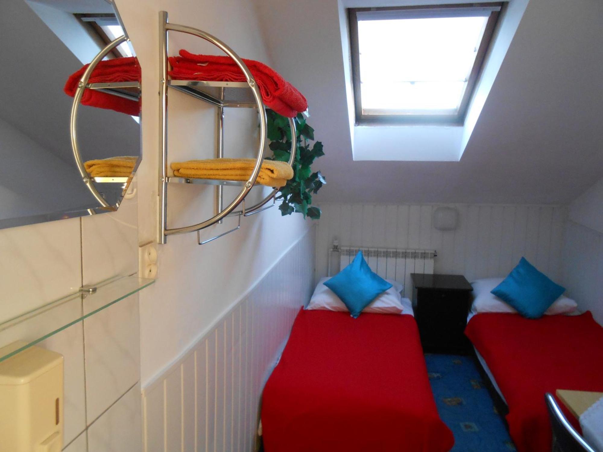 Hotel Leon Biala Podlaska Room photo