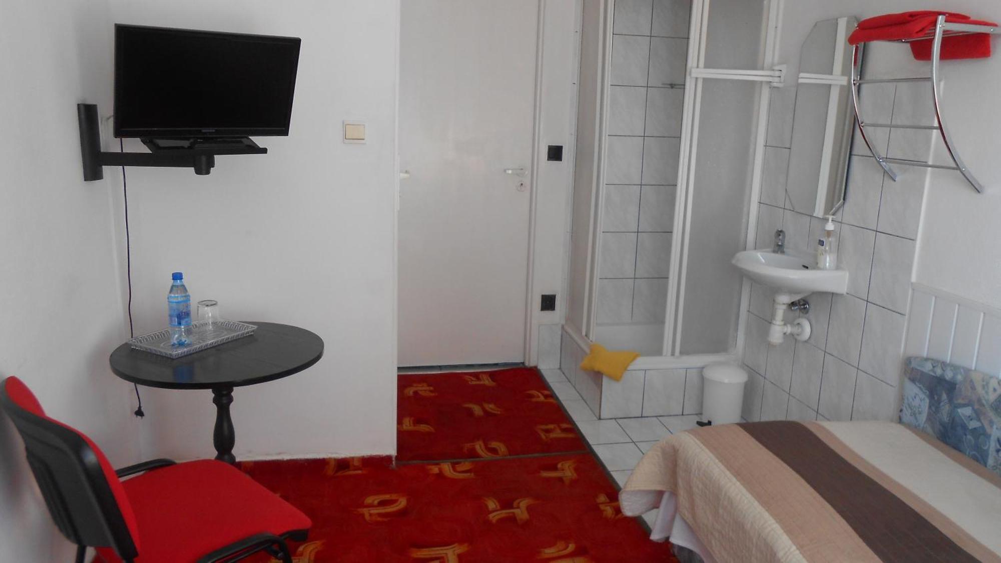 Hotel Leon Biala Podlaska Room photo
