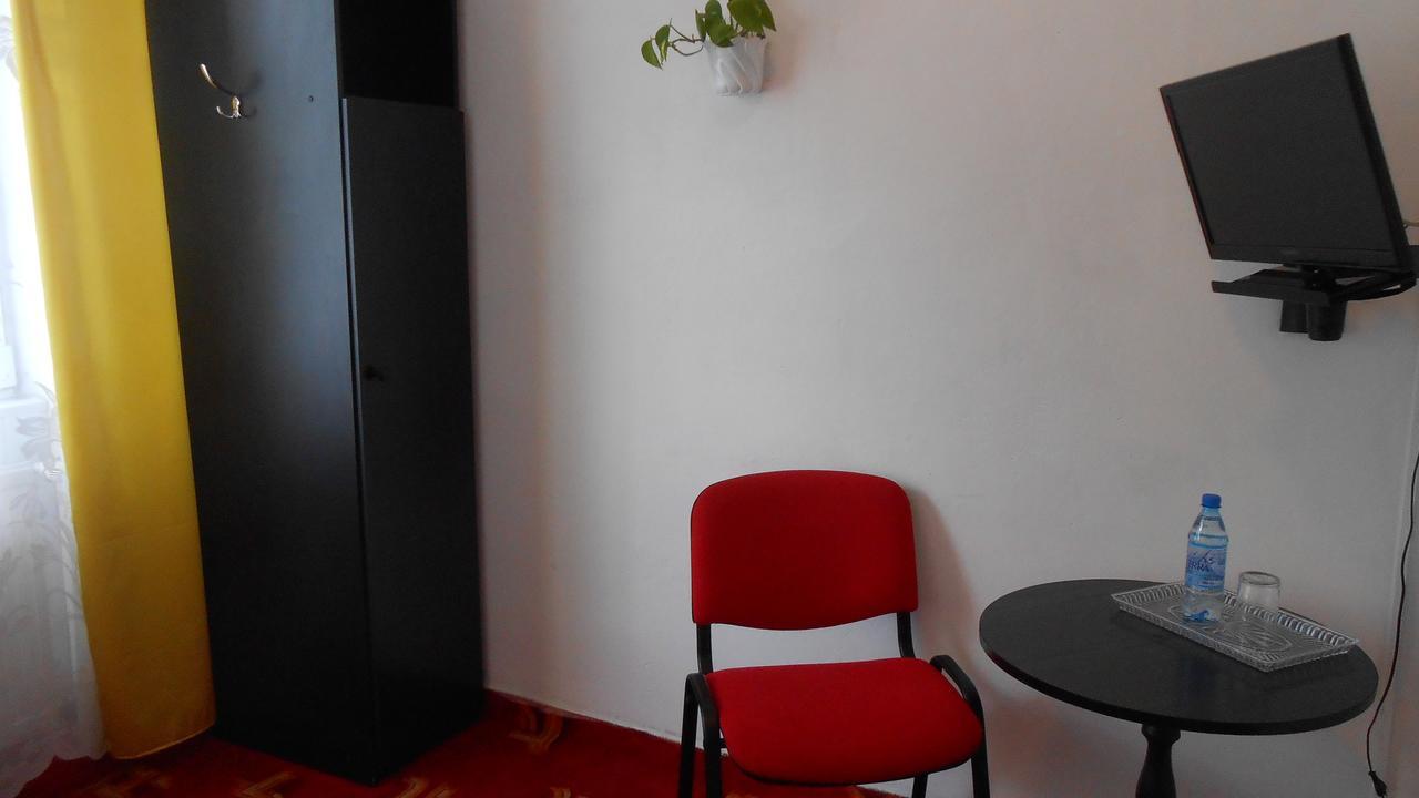 Hotel Leon Biala Podlaska Room photo