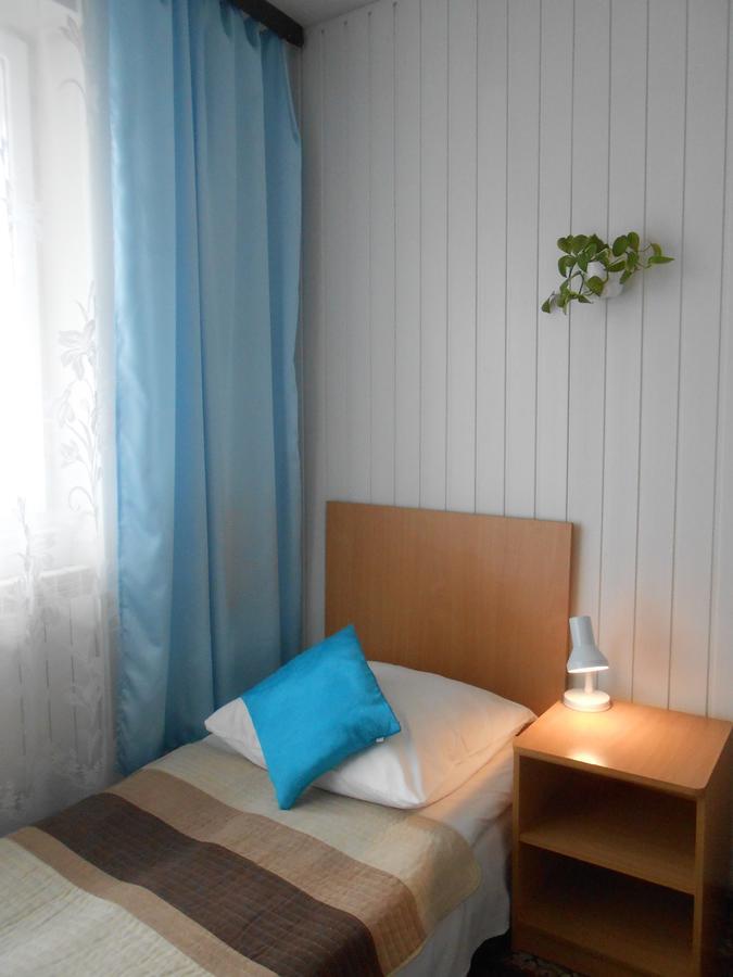Hotel Leon Biala Podlaska Room photo